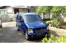 Karimun GX 2003