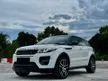 Used 2015 Land Rover Range Rover Evoque 2.0 Si4 Dynamic SUV / WARRENTY 1 YR / ONE OWNER - Cars for sale