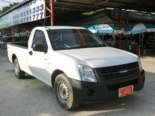 2010 Isuzu D-Max 2.5 SPARK (ปี 07-11) EX Super Titanium Pickup MT