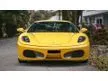 Used 2005 Ferrari F430 4.3 Coupe UK SPEC FULL HISTORY NAZA EXECELLENT CONDITION