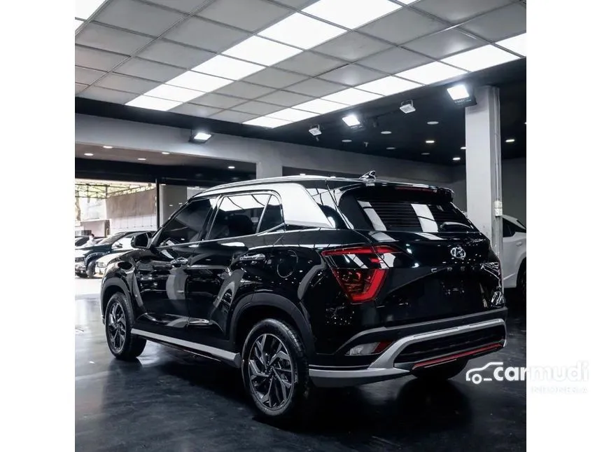 2024 Hyundai Creta Prime Wagon