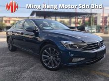 2020 Volkswagen Passat 2.0 Elegance Sedan Preown