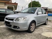 2010 Proton Saga 1.3 (A) BLM M-Line Tio top condition