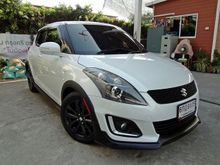 2017 Suzuki Swift 1.2 (ปี 12-16) RX-II Hatchback