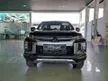 New 2023 Mitsubishi Triton 2.4 VGT Premium Pickup Truck - Cars for sale