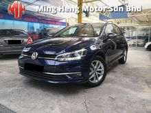 2017 Volkswagen Golf 1.4 TSI Sportline -PRE OWN- CHEAPEST