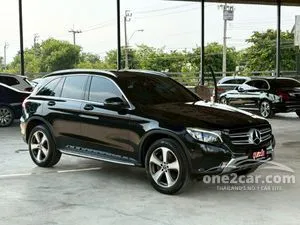 2019 Mercedes-Benz GLC250 2.1 d 4MATIC SUV