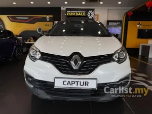2020 Renault Captur 1.2 SUV