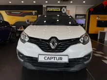 CERTIFIED PREOWNED 2020 Renault Captur 1.2 TURBO -NO PROCESSING FEES - WITH RENAULT IN HOUSE WARRANTY, TIP TOP CONDITION ,LOW DOWNPAYMENT ,ORI MILEAGE