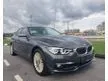 Used 2017 BMW 318i 1.5 Luxury
