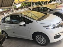 2018 Honda Jazz 1.5 S i-VTEC Hatchback