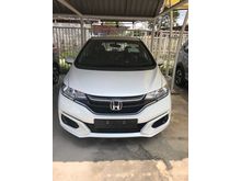 2018 Honda Jazz 1.5 S i-VTEC Hatchback
