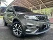 Used 2020 Proton X70 1.8 TGDI Executive SUV(Full Service Record Under Warranty)(One Careful Owner Only)(All Good Condition)(Welcome View To Confirm)