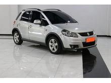 2010 Suzuki SX4 1.5 Cross Over Hatchback