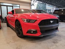 2016 Ford Mustang 2.3 Base Spec Coupe