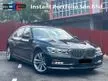 Used 2017 BMW 740Le 2.0 xDrive Sedan G12 Hybrid