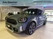 Used 2024 MINI Countryman 2.0 Cooper S SUV