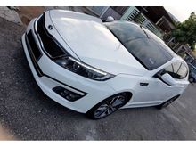 2014 Reg Kia Optima K5 2.0 Sedan Facelift