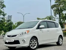 2011 Perodua Alza 1.5 EZi MPV Condition No Worry Price Must Happy