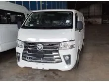 New Foton View C2 Panel Van Automatic - We Help Apply Diesel Subsidy