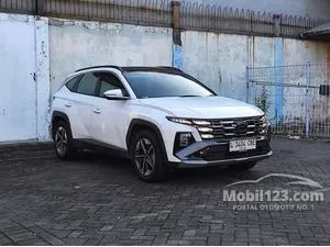2024 Hyundai Tucson 2.0 MPi SUV
