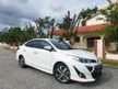Used 2020 Toyota Vios 1.5 G (A) F/Service CAR KING