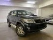 Used 2014 Toyota Hilux 2.5 G VNT Pickup Truck
