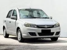 2013 Proton Saga 1.3 FLX Standard (Metallic) Sedan