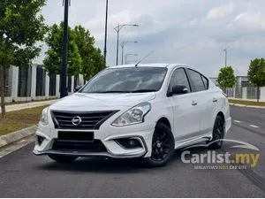 2021 Nissan Almera 1.5 VL Sedan