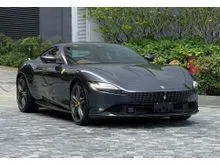 2023 Ferrari Roma 3.9 (GUARANTEE BEST DEAL IN TOWN)