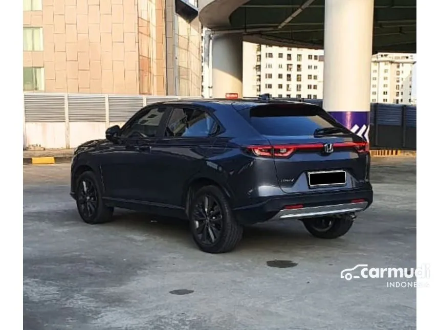 2023 Honda HR-V SE SUV