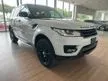 Recon 2018 Land Rover Range Rover Sport 3.0 HSE-360 Cam SUNROOF - Cars for sale