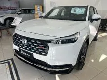 NEW Honda HR-V 1.5L eHEV RS Hybrid Honda SENSING Ready Stock Best Promotion