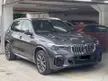 Used 2021 BMW X5 3.0 xDrive45e M Sport SUV (Premium Selection)