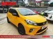 Used 2018 Perodua Myvi 1.5 H Hatchback(A) TIPTOP CONDITION /ENGINE SMOOTH /FULL SERVICE PERODUA /ORIGINAL MILLAGE (ALIF)