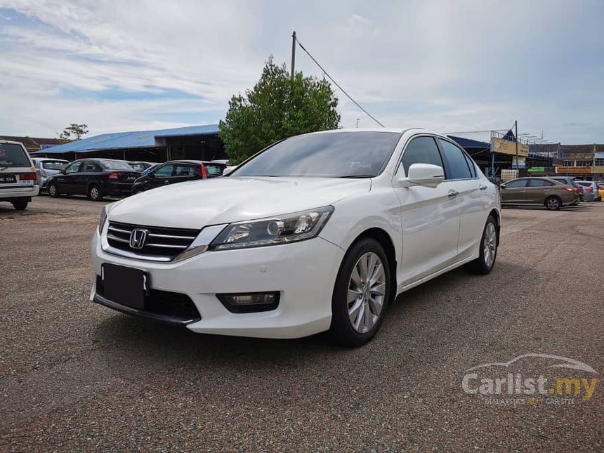 iCarData: The Best Time To Buy/Sell A (9th-Gen) Honda Accord 2.0L 