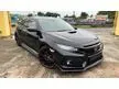 Recon FK8 Honda Civic Type R - Cars for sale