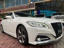 2019 Toyota Crown 2.0 RS Advance Sedan - RECON ( UNREGISTER JAPAN SPEC )