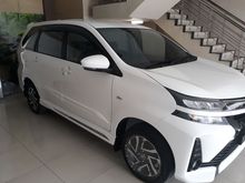 Toyota Avanza 1,5 Veloz MPV
