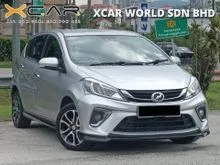 2021 Perodua Myvi 1.5 ADVANCE-SPEC (A) * 3 YEARS WARRANTY * & 5 Day Money back Guarantee*