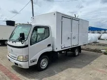 2026 Toyota Dyna Box Body KDY 2026 Toyota KDY 2.5