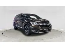 2017 Honda CR-V 1.5 VTEC SUV