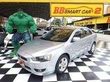 2009 Mitsubishi Lancer EX 1.8 (ปี 09-15) GLS Sedan AT