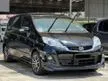 Used 2018 Perodua Alza 1.5 Ez MPV - Cars for sale