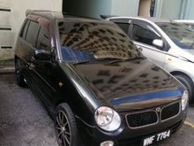 2004 Perodua Kancil 0.7 660 BX Hatchback