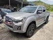 Used 2019 Isuzu D-Max 2.5 STANDARD (A) 4X4, FACELIFT - Cars for sale