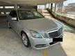 Used JUST NICE CONDITION 2013 Mercedes-Benz E250 CGI 1.8 Avantgarde Coupe - Cars for sale
