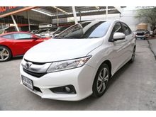 2015 Honda City 1.5 (ปี 14-18) SV+ Sedan AT