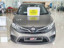 2020 Proton Iriz 1.3 Standard Hatchback (Most Affordable Car of the Year) - Get ONE for yourself NOW**