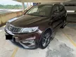 Used 2022 GOOD AS NEW CONDITION 2022 Proton X70 1.8 TGDI Premium SUV